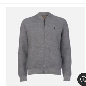 Polo Ralph Lauren Men’s Bomber Jacket